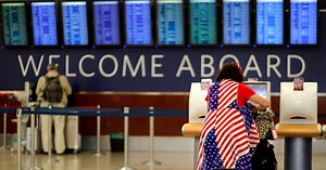 Power Outage Disrupts Atlanta Airport, One of the World's Busiest