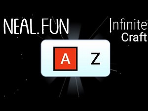How to Make Z in Infinite Craft | Get Z in Infinite Craft