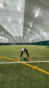 27K views · 128 reactions | What you do today makes the difference. Show up. Do the work. Training tools: Valle Training Gloves SWITCH & K47 Discount code “coachsteinman” to save Trosky Baseball 26x26 pro rebounder & knee pads .⁣.⁣.⁣.⁣.⁣.⁣#softball #softballcoach #softballgirls #softballmom #softballplayer #softballseason #softballstrong #softballswag #softballtraining #sports #infield #infielddrills #infieldtraining #infielder | Coach Steinman | Facebook