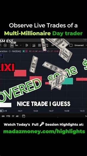 QNCX IS RUNNING HOT – SCORED 9 GRAND TODAY!