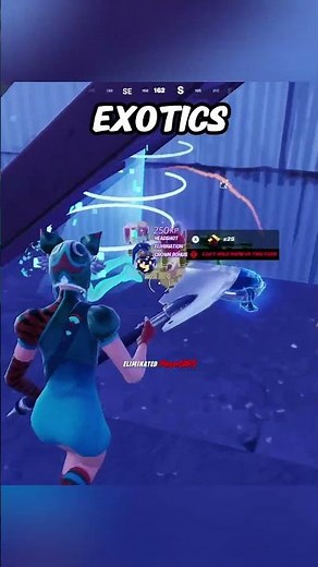 MASSIVE NEW FORTNITE RELOAD UPDATE!