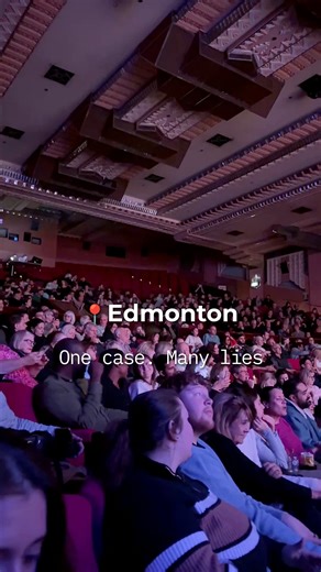 Become a juror. Vote along the trial. Decide the final verdict. 👩‍⚖️👨‍⚖️ | The Jury Experience