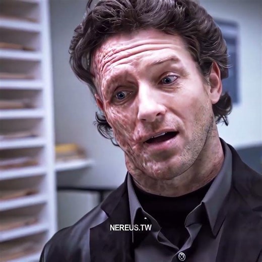 "Monster Alpha " Series: {TEEN WOLF} Music:Montagem Supersonic (Slowed)