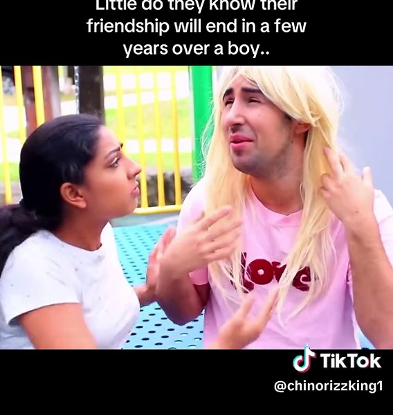Their friendship was so fricking perfect 😢 @Dan and Riya #fyp #viral #makeitviral #danandriya #tootsieandriya #frienemies #friendship #fypシ゚ #xyzbcafypシ #riya #tootsie #drama #beverlyhigh #broken