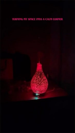 Essential Oil Diffuser vs Humidifier for Better Sleep