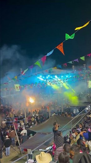 Banda maguey mix para bailar