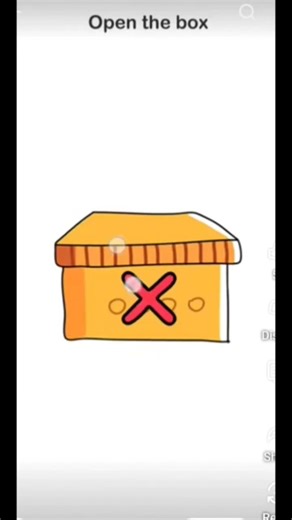 brain out level 142 |open the box |#gaming#brainout#ytshort