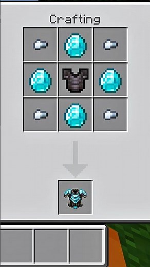 How to Crafting Custom armor amazing subscribe now