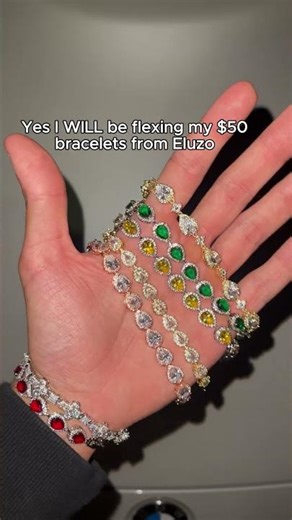 The $50 Bracelet Flex: Luxury Men’s Jewelry You Can Actually Afford