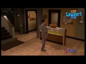 iCarly Messin’ With Lewbert Part 2 PAL