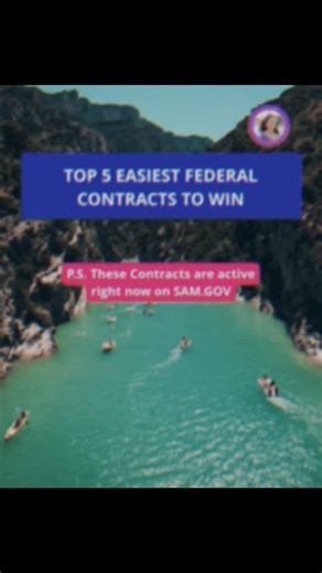 Her Journey Decoded | $949,000 Awarded Contracts 🧿 on Instagram: "If you’re trying to get into federal contracting but don’t want to deal with huge, complicated proposals — start HERE. These NAICS codes are some of the most beginner-friendly, lowest-competition, and easiest to break into: 1️⃣ 541611 — Administrative & Management Support Scheduling • Filing • Reporting • Data entry • Program support Every agency needs admin help — CONSTANTLY. 2️⃣ 238990 — Minor Construction & Building Repairs Pa