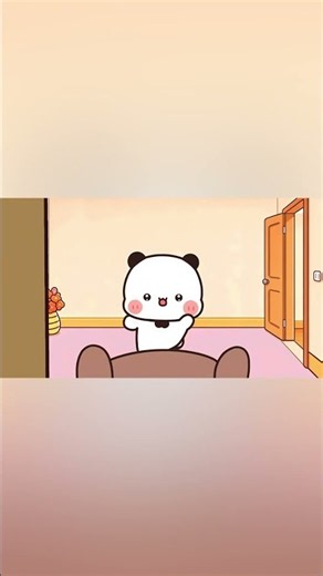 My Cotton Panda🐼🐻