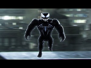 ALL Symbiotes COMING To The Web-Verse + NEW CITY COMING