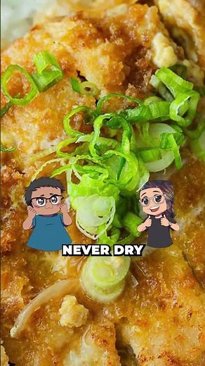 Why Is Katsudon The Best Japanese Food