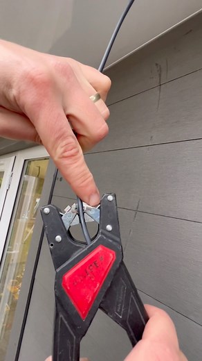 Soffit lights 😎 #electrician #sparky | R Davis Electrical