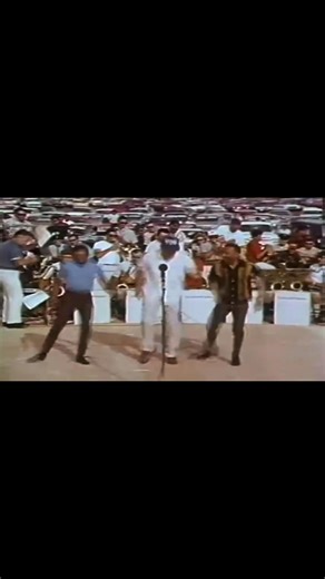 61K views · 2.7K reactions | Nicholas Brothers vs Bob Hope, who are you taking? This took place in 1965 during the Vietnam War for the USO shows. Also today October 20th is Fayard’s birthday! | Tap Dance Archive Productions | Facebook