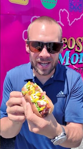 Tacos La Morena | One of the Best Places to Eat in Downtown Concord, NC