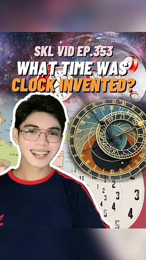 Anong Oras Naimbento ang Orasan? Understanding Timekeeping History