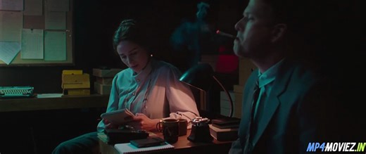 Censor (2021) – Full Movie