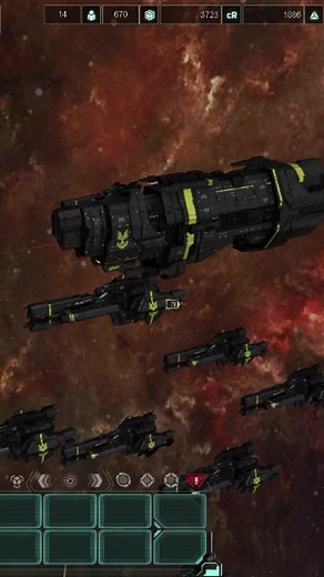 Every UNSC ship in the Sector #halo #gaming