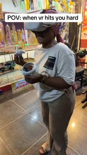 Virtual Reality Experience in Tamale: POV Moments