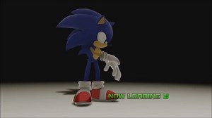 "So what if the Homing Attack is mapped to the Boost button? It's not a bad system at all, you just suck at this game!" (Clip from TearOfGrace)