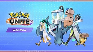Pokémon UNITE Adds New 4v4 Game Mode And Balance Changes - GINX TV