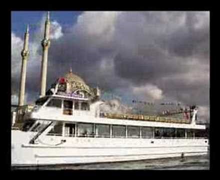 Engewal - Istanbul Twilight