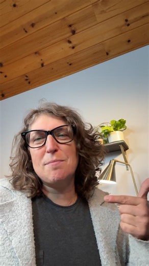 mayim bialik on Instagram: "I’ll be live @substack - bialik breakdown.substack.com at 11 am PST today - come over and check out the intersection of science and spirituality and all things @bialikbreakdown with @jonathancohenofficial - see you soon!"