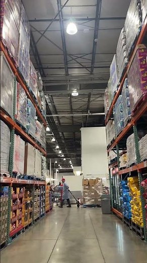 Gentex Commander 3 Freezer Alarm Sounding #firealarm