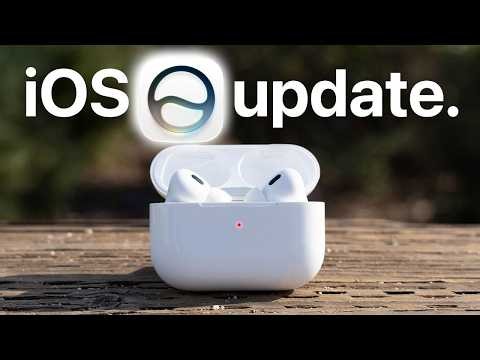 Your AirPods Can Do MUCH MORE Than You Think!