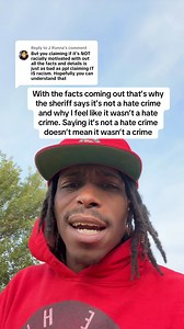 #update on 14 yr old Keontae attacked at barn party in Wisconsin. It was not a hate crime when the black brothers are the ones saying the n word and not the white brothers. #WISCONSIN #SMH #WOW #WEAREHUMAN #fyp | Terrance Wren