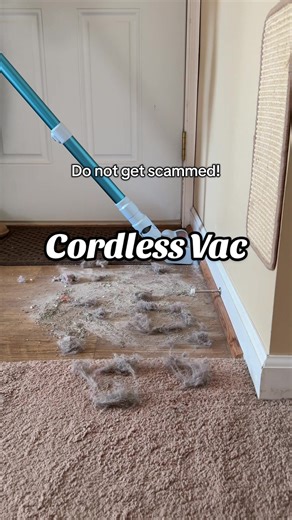 If you neeed a good cordless option check out this model. @Homeika_Official #homeikavacuum #cordlessvacuum #cordlessvacuumcleaner #vacuum #rechargeablevacuum