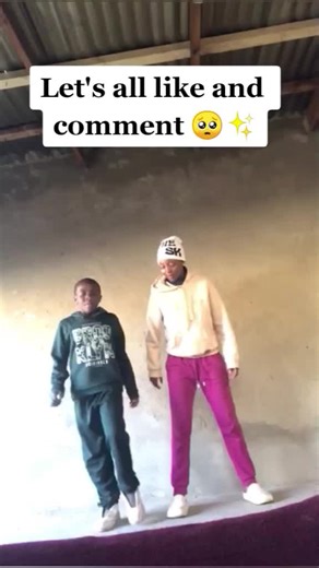Please like and follow I want to promote this young boy🛐.