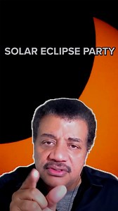 A Once-In-A-Lifetime Cosmic Event | StarTalk