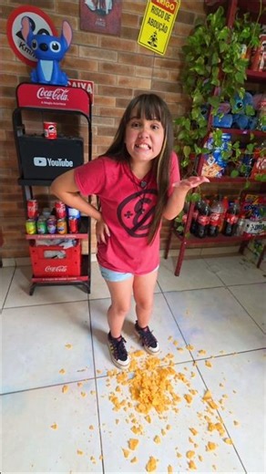 QUEM É O IRMÃO DO MAL? #shorts