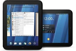 HP TouchPad Tablet to Retail for $599 at Walmart?