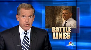 Nightly News with Brian Williams Full Broadcast (July 9)