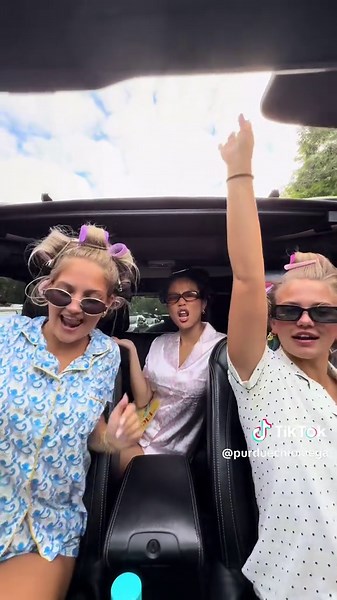 Exploring Panhellenic Life at Purdue University