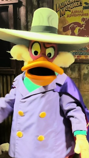 Celebrating Darkwing Duck's Memorable Intros