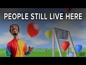 A New Liminal Landscape by Kane Pixels | People Still Live Here