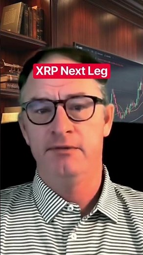 XRP Next Leg #xrp #crypto ‪@digitalassetinvestor‬