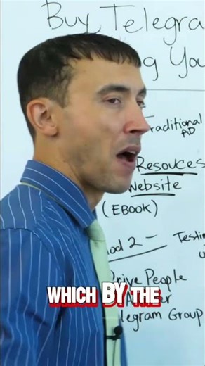 🚀 Telegram Marketing: Free Resources & Winning Ad Tactics 💬