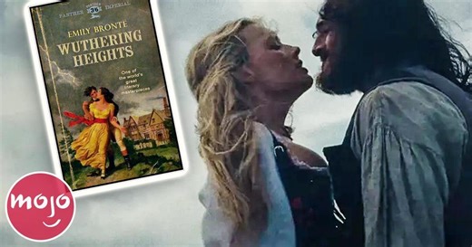 Top 10 Upcoming Book-to-Screen Adaptations of 2026 | Videos on WatchMojo.com