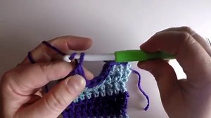 Beginner Crochet Stitches