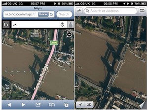 Microsoft providing mapping data for Apple's new Maps app - 9to5Mac