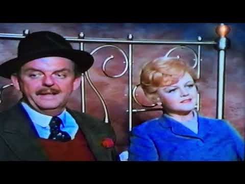 Beautiful briny sea bednobs and broomsticks