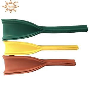 [Hot Item] Bare Conductor Safety Protection Tube Silicone Overhead Line Power Cover