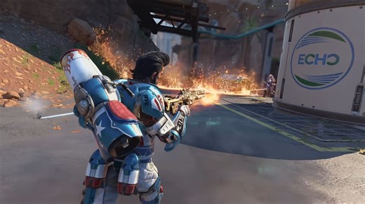 Apex Legends Season 26 Split 2: 5 best weapons to use