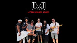 Lttle Moses Jones Live At Clement Park 📅 Date & Time: June 13, 2024, 7 PM - 8:30 PM 📍 Address: 7306 W Bowles Ave, Littleton, CO 80123 We're pumped to invite you to join us for an unforgettable evening at the Concerts in Clement Park on Thursday, June 13th! We'll be hitting the stage from 7 PM to 8:30 PM, ready to bring you an electrifying performance. To give you a taste of what's in store, check out this video of us performing